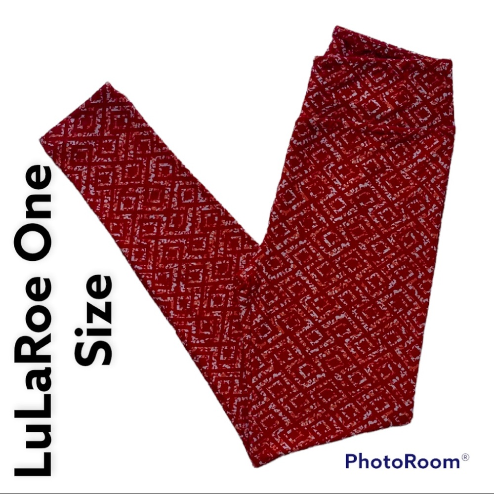 LuLaRoe Leggings